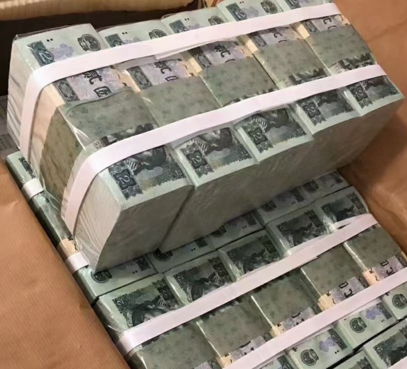 金年会app央行数字货币引发市场波动,市场前景广阔。