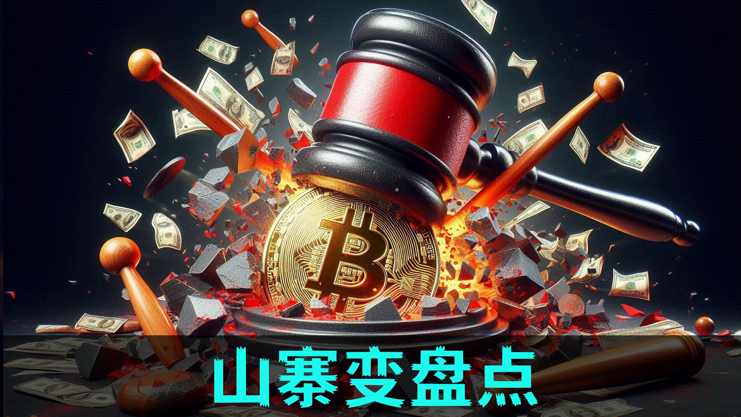 美联储突遭安全漏洞，流失高达比特币万美元