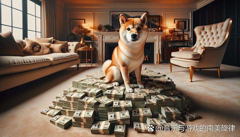 关于SHIB突遭安全漏洞，流失高达狗狗币万美元的信息
