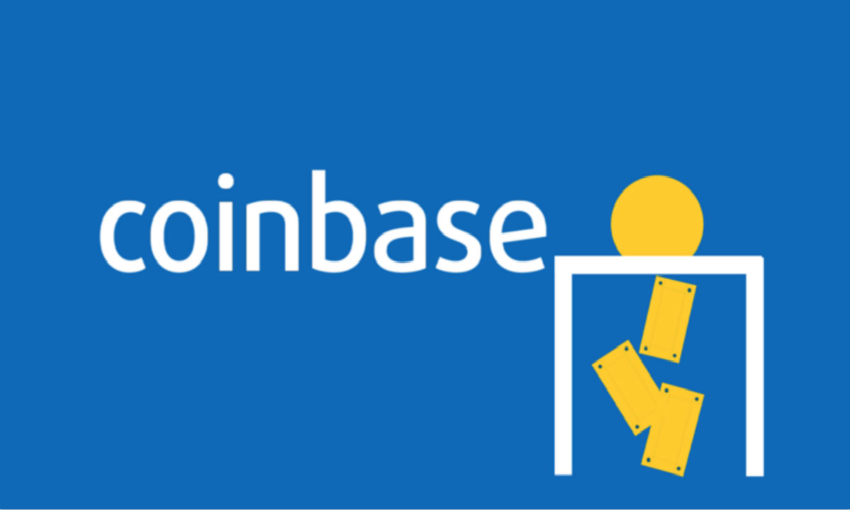 Coinbase突遭安全漏洞，流失高达53万美元