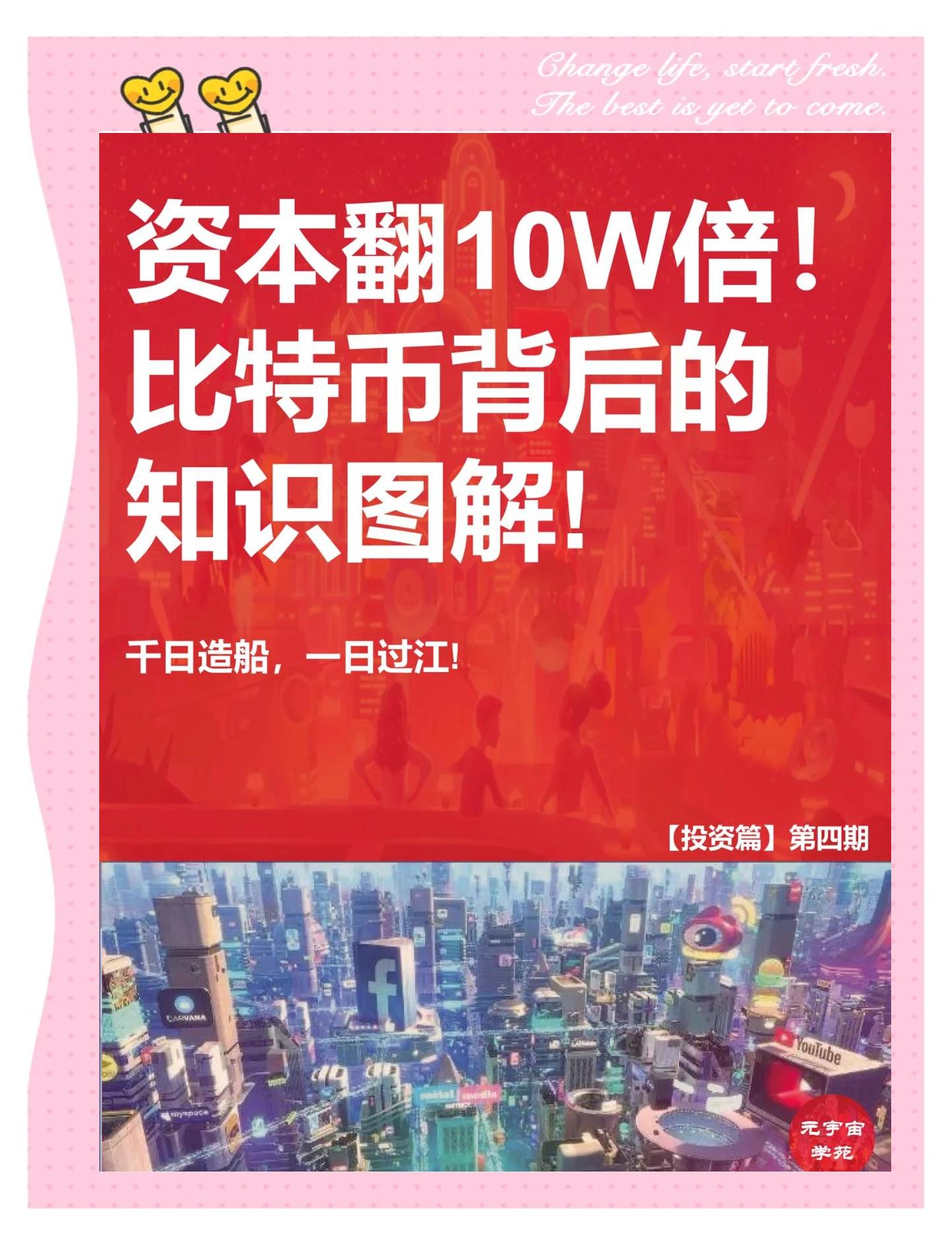 SEC官宣与比特币携手，开启元宇宙新纪元！